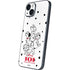 Disney 101 Dalmatians Puppy pile iPhone 14 Plus Skin